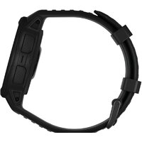 Умные часы Garmin Instinct 2 Solar Tactical Edition (черный) - фото2