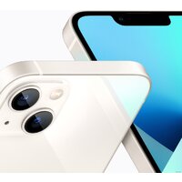 Телефон Apple iPhone 13 128GB (сияющая звезда) фото-5 Телефон Apple iPhone 13 128GB (сияющая звезда) фото-5