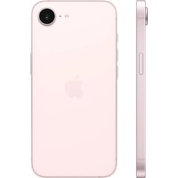Телефон Apple iPhone 17e Dual eSim 512GB (розовый) фото-2 Телефон Apple iPhone 17e Dual eSim 512GB (розовый) фото-2