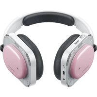 Наушники Nothing Headphone A (розовый) фото-3 Наушники Nothing Headphone A (розовый) фото-3