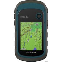 Туристический навигатор Garmin eTrex 22x - фото2