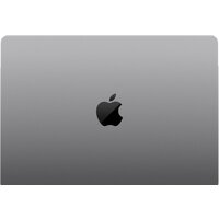 Ноутбук Apple MacBook Pro 14.2" M3 2023 MTL83 фото-3