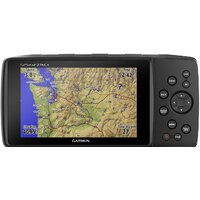 Туристический навигатор Garmin GPSMAP 276Cx Туристический навигатор Garmin GPSMAP 276Cx