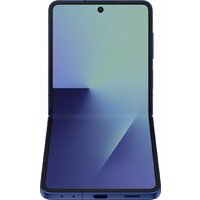 Телефон Samsung Galaxy Z Flip7 SM-F766B 12GB/256GB (синий) фото-4 Телефон Samsung Galaxy Z Flip7 SM-F766B 12GB/256GB (синий) фото-4