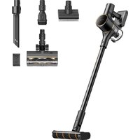 Пылесос Dreame Cordless Vacuum Cleaner R10s Pro VZV23A (евровилка, черный) - фото1 Пылесос Dreame Cordless Vacuum Cleaner R10s Pro VZV23A (евровилка, черный) - фото1