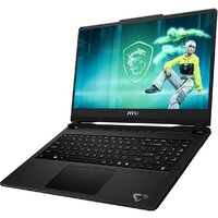 Игровой ноутбук MSI Cyborg 15 C2WE-017XRU - фото2 Игровой ноутбук MSI Cyborg 15 C2WE-017XRU - фото2