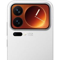 Телефон Xiaomi 17 Pro Max 16GB/512GB китайская версия (белый) фото-2 Телефон Xiaomi 17 Pro Max 16GB/512GB китайская версия (белый) фото-2