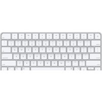 Клавиатура Apple Magic Keyboard USB-C MXCL3ZA/A (с белыми клавишами, раскладка US English) - фото1