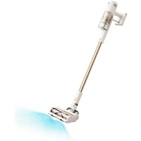 Пылесос Dreame Cordless Vacuum Cleaner R10s Essential Aqua VRV65F (евровилка, белый) - фото1 Пылесос Dreame Cordless Vacuum Cleaner R10s Essential Aqua VRV65F (евровилка, белый) - фото1