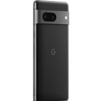 Телефон Google Pixel 7 8GB/256GB (обсидиан) фото-2 Телефон Google Pixel 7 8GB/256GB (обсидиан) фото-2