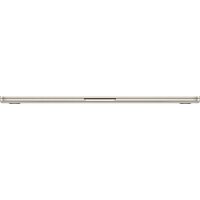 Ноутбук Apple MacBook Air 15.3" M5 2026 MDVD4 фото-4