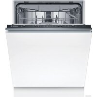 Встраиваемая посудомоечная машина Bosch Serie 2 SMV25EX02E - фото1