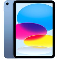 Планшет Apple iPad 11" 2025 128GB (синий) - фото1 Планшет Apple iPad 11" 2025 128GB (синий) - фото1