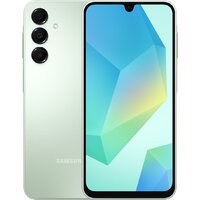 Телефон Samsung Galaxy A16 SM-A165F 4GB/128GB (мятный) - фото1