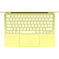 Ноутбук Apple MacBook Neo 13" A18 Pro 2026 MHFE4 - фото2 Ноутбук Apple MacBook Neo 13" A18 Pro 2026 MHFE4 - фото2