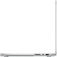 Ноутбук Apple MacBook Pro 16.2" M5 Pro 2026 MGE44 фото-3 Ноутбук Apple MacBook Pro 16.2" M5 Pro 2026 MGE44 фото-3