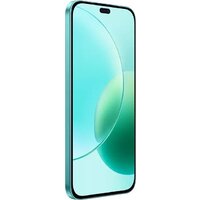 Телефон HONOR 400 Lite 8GB/256GB международная версия (бирюзово-зеленый) фото-5 Телефон HONOR 400 Lite 8GB/256GB международная версия (бирюзово-зеленый) фото-5