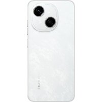 Телефон Tecno Spark Go 1 4GB/64GB (белый) фото-3 Телефон Tecno Spark Go 1 4GB/64GB (белый) фото-3