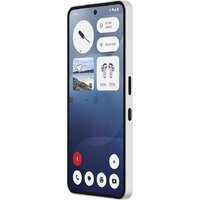 Телефон Nothing Phone (3a) 8GB/128GB (белый) фото-5 Телефон Nothing Phone (3a) 8GB/128GB (белый) фото-5