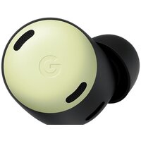 Наушники Google Pixel Buds Pro (лемонграсс) фото-2 Наушники Google Pixel Buds Pro (лемонграсс) фото-2
