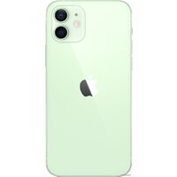 Телефон Apple iPhone 12 256GB (зеленый) фото-3 Телефон Apple iPhone 12 256GB (зеленый) фото-3