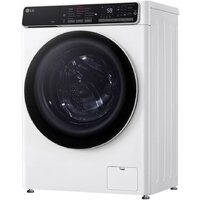 Стирально-сушильная машина LG F2T5HG0W - фото2