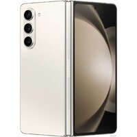 Телефон Samsung Galaxy Z Fold5 SM-F946B/DS 12GB/1TB (бежевый) Телефон Samsung Galaxy Z Fold5 SM-F946B/DS 12GB/1TB (бежевый)