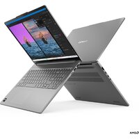 Ноутбук Lenovo IdeaPad Slim 5 16AKP10 83HY000RRK фото-2 Ноутбук Lenovo IdeaPad Slim 5 16AKP10 83HY000RRK фото-2