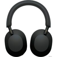 Наушники Sony WH-1000XM5 (черный) фото-4 Наушники Sony WH-1000XM5 (черный) фото-4