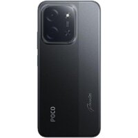Телефон POCO C85 6GB/128GB международная версия (черный) фото-4 Телефон POCO C85 6GB/128GB международная версия (черный) фото-4