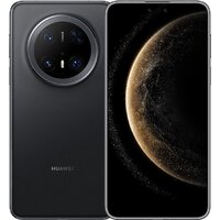 Телефон Huawei Mate 70 Pro PLR-L29 12GB/512GB (черный) Телефон Huawei Mate 70 Pro PLR-L29 12GB/512GB (черный)