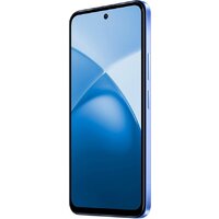 Телефон Infinix Smart 10 X6725D 4GB/128GB (синий) фото-4 Телефон Infinix Smart 10 X6725D 4GB/128GB (синий) фото-4