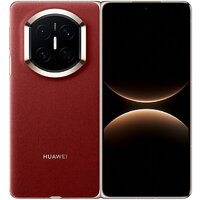 Телефон Huawei Mate X7 DEL-LX9 Dual SIM 16GB/512GB (туманный красный, международная версия) Телефон Huawei Mate X7 DEL-LX9 Dual SIM 16GB/512GB (туманный красный, международная версия)