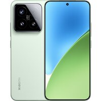 Телефон Xiaomi 15 12GB/256GB международная версия (зеленый) - фото1