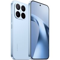 Телефон Xiaomi 17T 12GB/256GB международная версия (голубой) - фото2