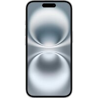 Телефон Apple iPhone 16 128GB (белый) фото-3