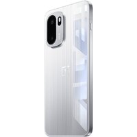 Телефон OnePlus Ace 6 12GB/256GB китайская версия (серебристый) фото-3 Телефон OnePlus Ace 6 12GB/256GB китайская версия (серебристый) фото-3