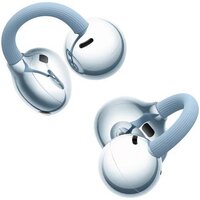Наушники Huawei FreeClip 2 (голубой, международная версия) - фото2