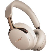 Наушники Bose QuietComfort Ultra Headphones 2nd Gen (бежевый) - фото2