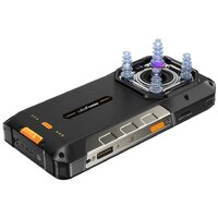 Телефон Ulefone Armor 26 Ultra (черный) фото-4