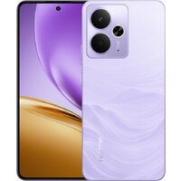Телефон Realme 14T RMX5078 8GB/256GB международная версия (фиолетовый) - фото1