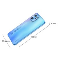 Телефон Umidigi A13 Pro 6GB/128GB (голубой) фото-3