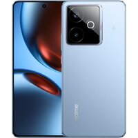Телефон Realme GT7 T RMX5085 12GB/256GB международная версия (ледяной синий) Телефон Realme GT7 T RMX5085 12GB/256GB международная версия (ледяной синий)