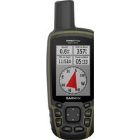 Туристический навигатор Garmin GPSMAP 65s Туристический навигатор Garmin GPSMAP 65s