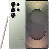 Телефон Samsung Galaxy S25 Ultra SM-S938B 12GB/512GB (зеленый титан) - фото1