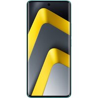 Телефон POCO M8 5G 12GB/512GB международная версия (зеленый) - фото2