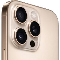 Телефон Apple iPhone 16 Pro 256GB (пустынный титан) фото-5