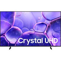 Телевизор Samsung Crystal UHD 4K U8000F UE50U8000FUXRU - фото1 Телевизор Samsung Crystal UHD 4K U8000F UE50U8000FUXRU - фото1