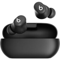 Наушники Beats Solo Buds (черный матовый) - фото1