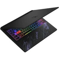 Игровой ноутбук MSI Pulse A16 AI+ C3HWGKG-030XRU фото-4